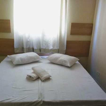 Acomodacoes Silvestre Apartment Taubate Exterior photo