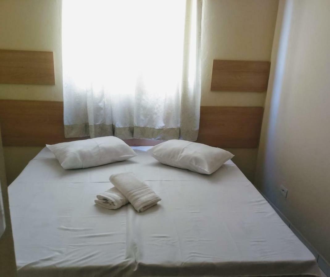 Acomodacoes Silvestre Apartment Taubate Exterior photo